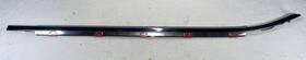 75730-0e170 Lexus Genuine 2023 Rx Rear Right Door Belt Molding Oem