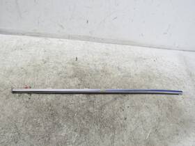 Lexus 75730-33150 2013 Es300h Right Passenger Rear Back Door Window Glass Trim Molding Belt