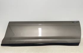 75731-48010 Lexus 1999-2003 Rx300 Right Front Outer Door Moulding Trim Oem