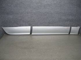 75731-50040 Lexus 01-03 Ucf30l Ls430 Right Fender Door Exterior Molding Trim Panel Set Oem