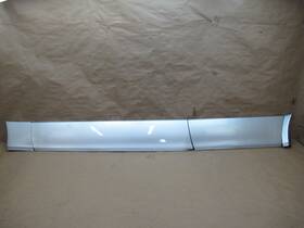 75732-30461 Lexus 98-05 Gs400 Gs300 Front And Rear Left Door Fender Moulding Trim Set Oem