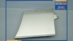 75732-50030 Lexus 1995-2000 Ls400 Front Right Side Door Fender Molding Trim Cover Oem
