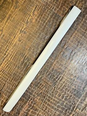 75732-60190 Lexus Oem 2010 2011 2012 2013 Gx460 Front Left Driver Door Trim Molding White