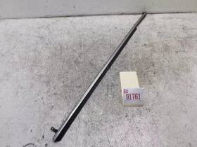 7574033010 Lexus Weather Strip Belt Es300 1992 1996 Driver Side Front Outer Door Molding Trim Oem