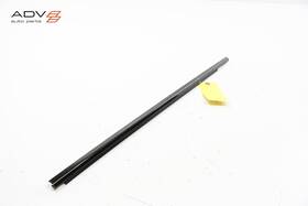 7574053050 Lexus Is500 Rear Left Driver Side Door Window Belt Molding Oem 2022 - 2024