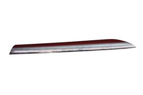 75741-50070 Lexus 13-17 Ls460 Ls460l Rear Right Side Door Lower Molding Oem