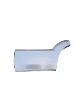 75742-60210-a0 Lexus Gx470 Left Rear Side Door Molding Panel Flare Cladding 2003-2009 Oem