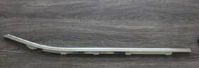 Lexus 75830f6010 75830-f6010 Used Oem Nx Right Rear Door Belt Moulding Clean. Years 22-25