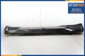 75850-24071 Lexus 7585024071 2002-2010 Sc430 Left Side Skirt Rocker Panel Trim Black Oem