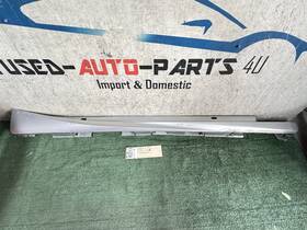 7585153040 Lexus 2014 2015 2016 Is250 Is350 Right Passenge Rocker Panel Molding Oem Ay82213