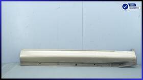 75851-59015 Lexus 7585159015 1995-2000 Ls400 Front Right Side Skirt Rocker Molding Trim Oem