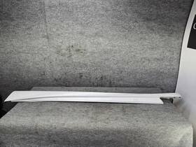 75852-53040 Lexus F-sport Rocker Skirt Moulding Left Side 14-20 Is200t Is250 Is300 Is350 Oem