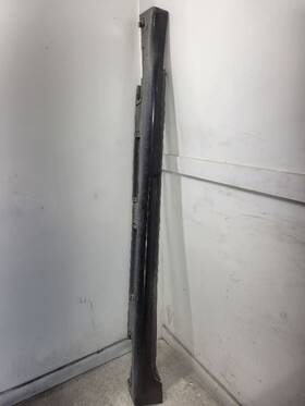 75852-53903 Lexus 2006-2013 Is250 Driver Rocker Panel Molding - Black
