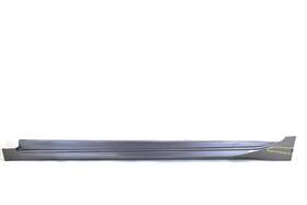7585233909 Lexus 2013-2018 Es350 Es300h Left Driver Side Skirt Rocker Panel Trim Oem #5547