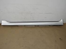 7585250080 Lexus 13-17 Ls460 2014 Left Driver Skirt Rocker Panel Molding Trim Cover