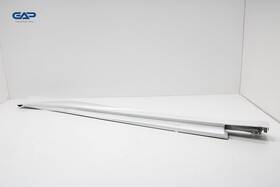 7585253904 Lexus Is300 Is250 Is350 Left Driver Side Skirt Rocker Panel Molding Oe 2014-2020