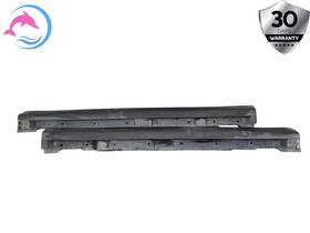 75860-48010 Lexus 2003 - 2008 Oem Rx350 Left And Right Side Skirt Rocker Panel Molding Set