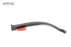 7587446010 Lexus Rz450e Rz300e Rear Left Side Quarter Wheel Arch Flare Molding Oem 2023-25