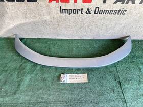 76085-06190-b4 Lexus 2019 2025 Es Es300h Es350 Rear Trunk Lid Wing Spoiler Molding Oem Ay67842