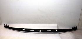 76811-06860 Lexus 2019 2020 Es350 Es 350 Rear Liftgate Trim Chrome Molding Oem