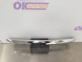 Lexus 7681160900c0 14 2014 Gx460 Tail Finish Panel Chrome Piece