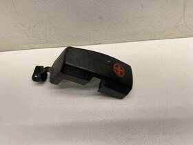 8282150470 Lexus 2006-2009 Is250 Positive Battery Terminal Cover Cap Trim Oem
