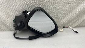 87940-0e921 Lexus Rx350 13 14 15 Signal Light Left Side Mirror 87940 0e921
