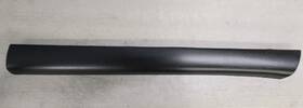 75071-0e010 Lexus/toyota Genuine Oem Passenger Front Door Moulding 10-15 Rx350 And Rx450h