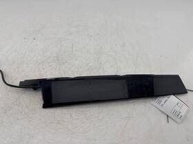 13381-u611 Lincoln 2020-2025 Aviator Frontr Left Door Applique Molding Oem