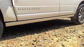 Lincoln 189.fd2217 Navigator 2017 Rocker Panel Moulding 483766