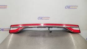195-06179 Lincoln 17 Navigator Lighted Reflector Bar Tail Finish Panel