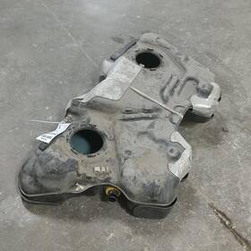 197-02343 Lincoln Fuel Tank For Continental Assy Less Pump