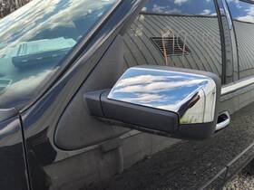 198-01895r Lincoln Passenger Right Center Pillar 119 Inch Wb Fits 15-17 Expedition 3184772