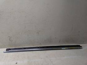 199.fd2u56 Lincoln Passenger Door Flapper Window Trim For 1956 Premier 2 Hardtop