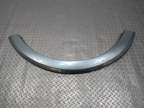 2l74-78291c21-aew Lincoln 2003 - 2006 Oem Navigator Rear Left Side Fender Flare Body Molding Trim