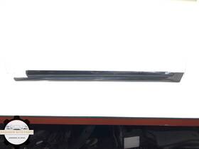 341072 Lincoln 2017-2020 Continental Left Driver Side Skirt Rocker Panel Molding Oem ##