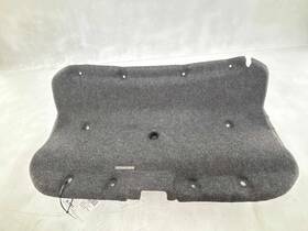7h63-5445594-aa Lincoln 2007-2009 Mkz Rear Trunk Tailgate Lower Trim Cover Oem 7h63-5445594-aa Lincoln 2007-2009 Mkz Rear Trunk Tailgate Lower Trim Cover Oem