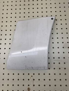 7l7416a067-ad Lincoln 2007 08 09 10 11 12 13 2014 Navigator Fender Moulding Right Side Oem