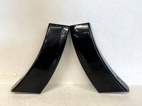 7l7z-7829077-aptm Lincoln 2007-2017 Navigator Rear Left/right Quarter Lower Trim Molding Lot2664