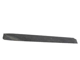 8a53-5420849-agw Lincoln 2009 2016 Mks Left Driver Front Door Lower Trim Molding Garnish Cover Oe
