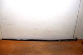 A872b4030607 Lincoln 2018 - 2021 Navigator Rear Left Lower Window Trim Molding