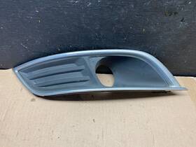 De93-15a245-aaw Lincoln 2013 To 2016 Mkt Right Passenger Side Fog Light Trim Bezel C2314 Oem Dg1