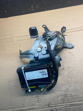 De9t-14b673 Lincoln 2013 - 2019 Mkt Power Motor Liftgate Tailgate Control Module Aa3267 Dg