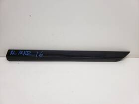 Dp53-f20849-ac9ay Lincoln 2013-2016 Mkz Rear Left Door Molding Cladding