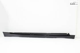 Dp53d101d56ad Lincoln Dp53f101d56ad 2013-2020 Mkz Right Side Skirt Rocker Panel Molding Oem