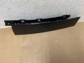 F254a40 Lincoln 2013 2014 2015 2016 Mkz Rear Right Keyboard Actuator Pillar Trim C1381
