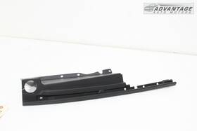 Fa1b-r02079-ac Lincoln 2016-2018 Mkx Front Left Driver Side Fender Filler Ledge Cover Oem