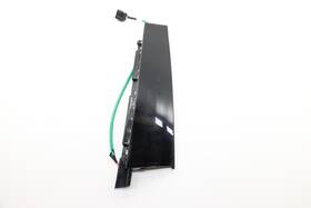 Fa1br20899ajw Lincoln Fa1t14a626apw 2019 - 2023 Nautilus Front Left Door Applique Molding Oem