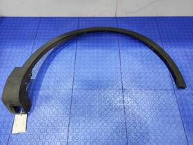 Fa1z16038aa Lincoln 16-18 Mkx Fender Molding Wheel Opening Right Passenger Side Oem