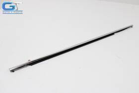 Fa1z5821452b Lincoln Nautilus Mkx Front Right Passenger Door Window Belt Molding Oem 16-20
